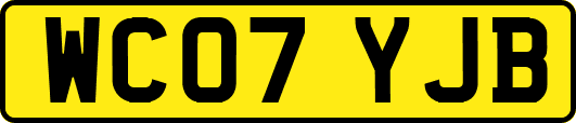WC07YJB