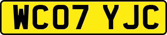 WC07YJC