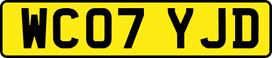 WC07YJD