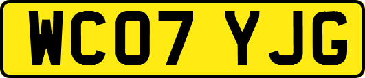 WC07YJG