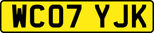 WC07YJK
