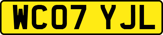 WC07YJL