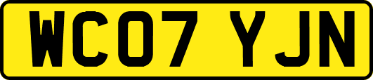 WC07YJN