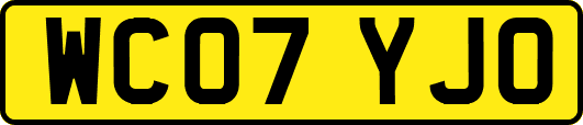 WC07YJO