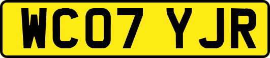 WC07YJR