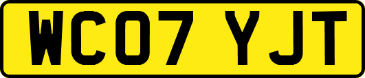 WC07YJT