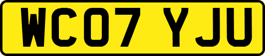 WC07YJU