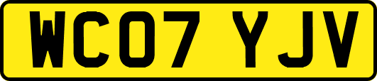 WC07YJV