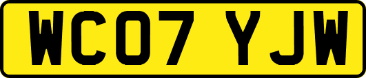 WC07YJW