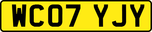 WC07YJY