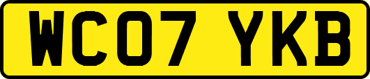 WC07YKB