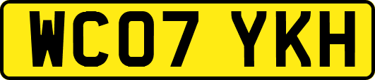 WC07YKH