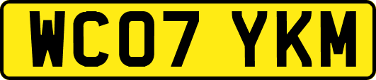 WC07YKM