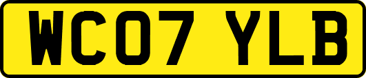 WC07YLB