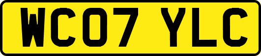 WC07YLC