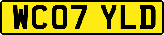 WC07YLD