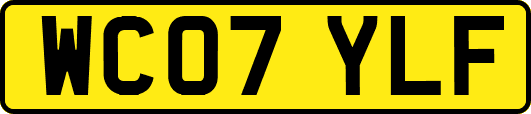 WC07YLF