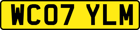 WC07YLM
