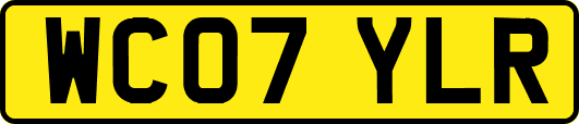 WC07YLR