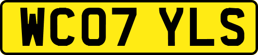 WC07YLS