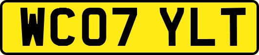 WC07YLT
