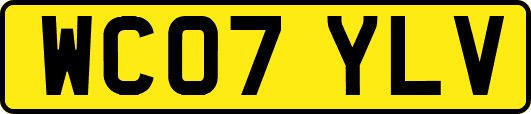 WC07YLV
