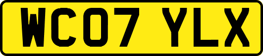 WC07YLX