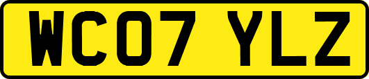 WC07YLZ
