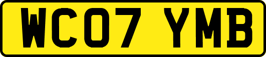 WC07YMB