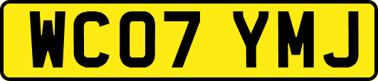 WC07YMJ