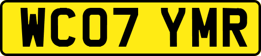 WC07YMR