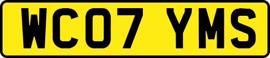 WC07YMS