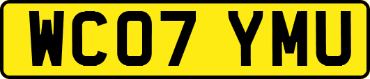 WC07YMU