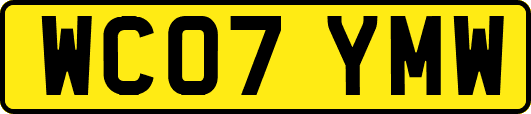 WC07YMW