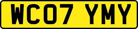 WC07YMY