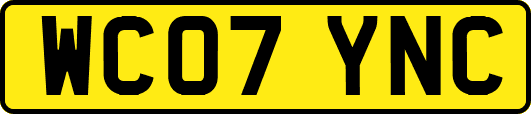 WC07YNC