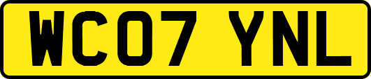 WC07YNL