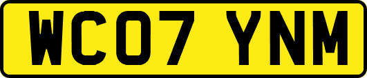 WC07YNM