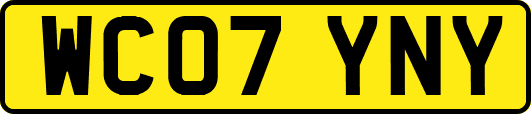 WC07YNY