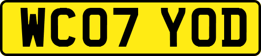 WC07YOD