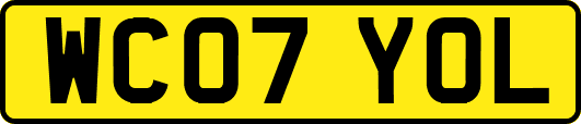 WC07YOL