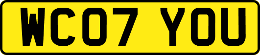 WC07YOU