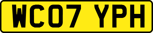 WC07YPH