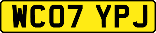 WC07YPJ