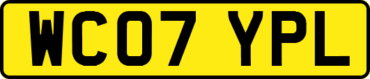 WC07YPL