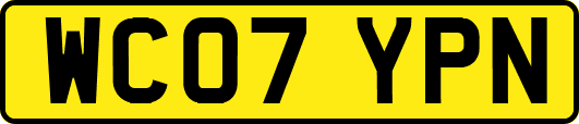 WC07YPN