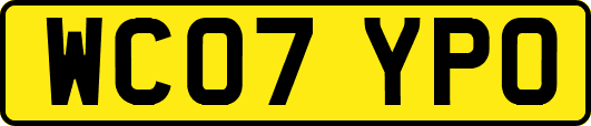 WC07YPO