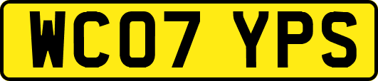 WC07YPS
