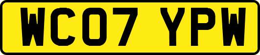 WC07YPW