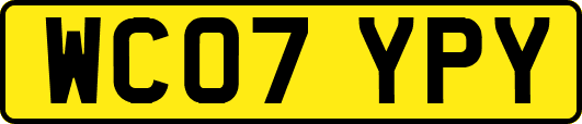 WC07YPY